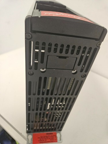 INVERSOR DE FRECUENCIA Danfoss 175Z0049 Nuevo - Imagen 7 de 7