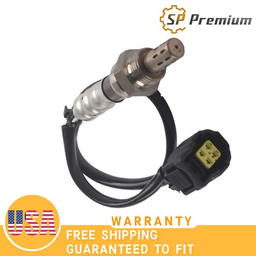B1S2 Downstream Left Right O2 Lambda Oxygen Sensors For Mercedes-benz ...
