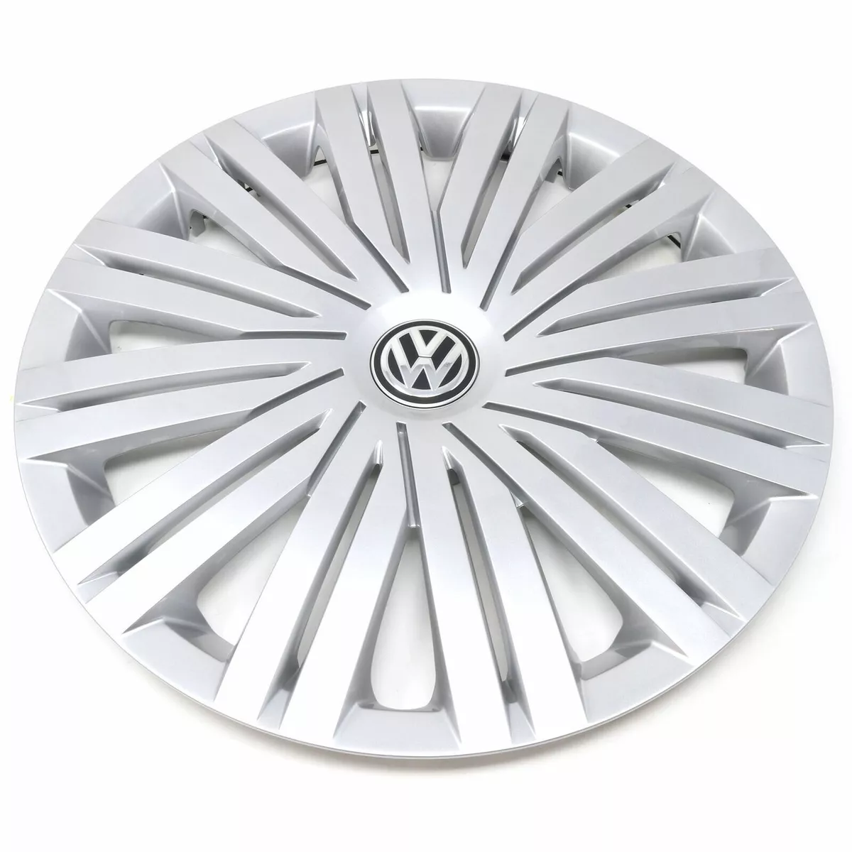 Vw wheel trims 15 on sale inch