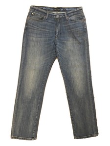 Menâs Lucky Brand 410 Athletic Slim 36X32 | eBay