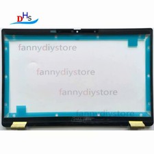 0N5X6T New For Dell Latitude 7410 E7410 LCD Front Bezel Frame Cover Case