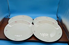 Dinner Plate English Breakfast (Corelle) by CORNING - set of 4