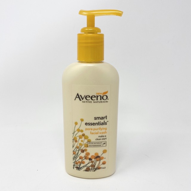 aveeno smart essentials