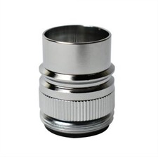 Thrifco 4400858 Snap Fitting Aerator Lead Free Brass