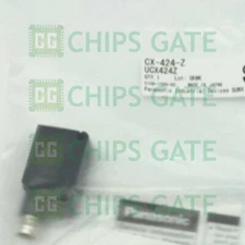 1PCS NEW Panasonic SUNX CX-424-Z Fast Ship