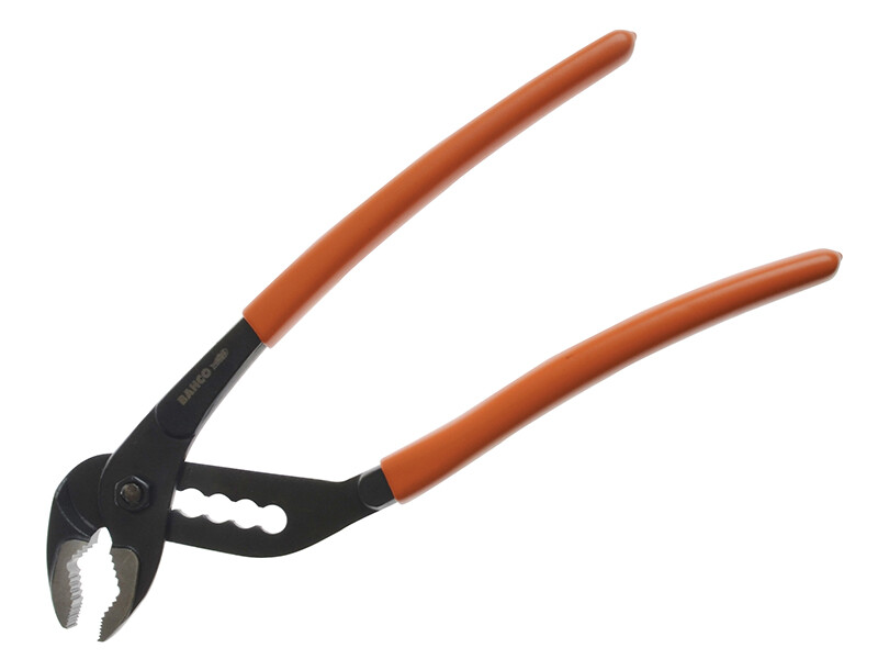 Bahco 224D Slip Joint Pliers 45Mm Capacity 240Mm - Image 5