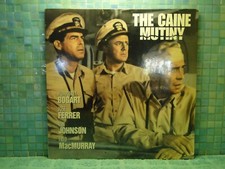 The Caine Mutiny BRAND NEW SEALED 2 Disc Set Laserdisc -EXTRA LDs SHIP FREE