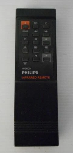 Videoregistratori vintage Philips