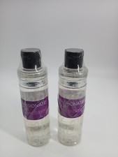  Lot Of 2 Avon Mark Passionate For Plumberry Body Oil 6.7 Oz Discontinued NOS 