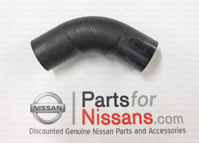 Genuine Nissan Engine Coolant Hose 14055-4P110 | eBay