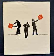 "Achille Castiglioni: The Complete Works - Flos 40 Year Anniversary" 2002