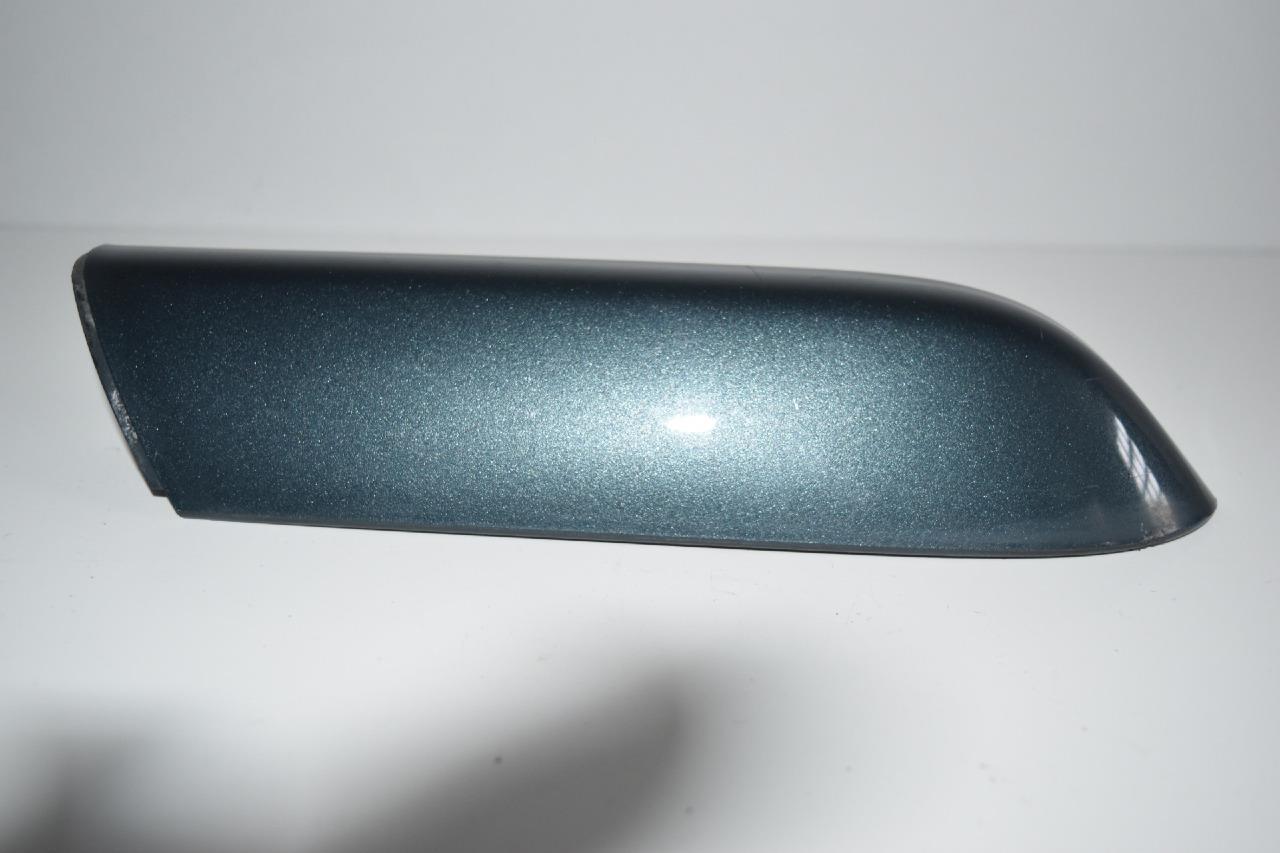 20022014 CADILLAC ESCALADE REAR LEFT SIDE ROOF RACK END CAP COVER