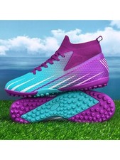 Zapatos Deportivos De Futbol Soccer De Hombre Y Ni os Tenis F tbol Transpirables