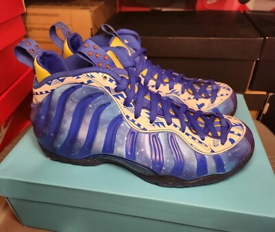 doernbecher foamposite ebay