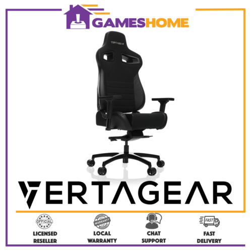 Vertagear Racing Series P-Line PL4500 Gaming Chair - Picture 1 of 31