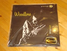 PHIL WOODS QUARTET Woodlore ANALOGUE PRODUCTIONS PRESTIGE 7018 200g LP SEALED