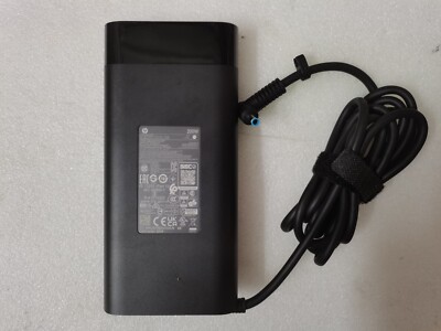 200W Original 19.5V10.3A TPN-CA23 M31368-002 For HP Victus 16-D0023DX AC Adapter