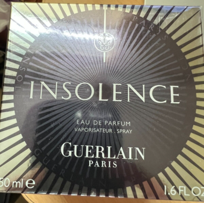 GUERLAIN INSOLENCE EAU DE PARFUM SPRAY 50 ML/1.6 FL.OZ