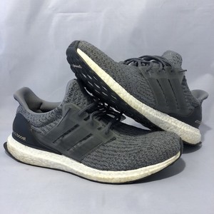 adidas ultra boost 3.0 gris