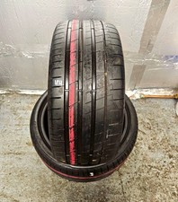 2 X 255 35 19 96Y PIRELLI PZERO DOT 4525 6MM