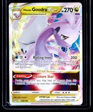Hisuian Goodra VSTAR #136 Prices | Pokemon Lost Origin | Pokemon Cards Hisuian Goodra VSTAR #136 Prices | Pokemon Lost Origin | Pokemon Cards
