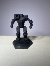 Ral Partha Battletech HUNCHBACK Mech Metal Mi...