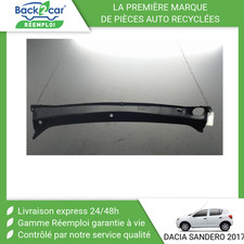 Pare-brise Dacia SANDERO