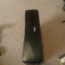 Sega Saturn Console and Game Lot of 22  Games Tested and Authentic 3 Controllers