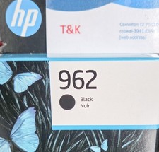 hp 962 ink cartridges