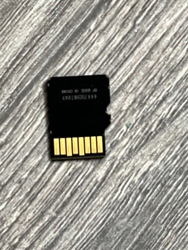 MicroSD SanDisk High Endurance 128 GB Micro SD V30 microSDXC Memory Card -... - Photo 2 sur 2