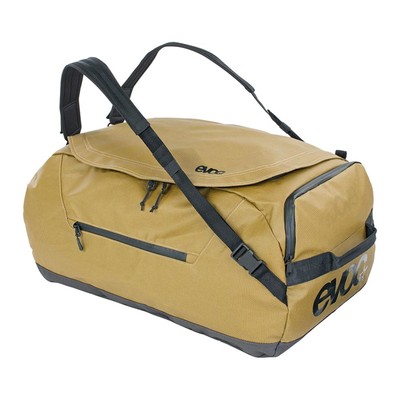 EVOC Duffle Bag  60L  Curry/Black 401220610
