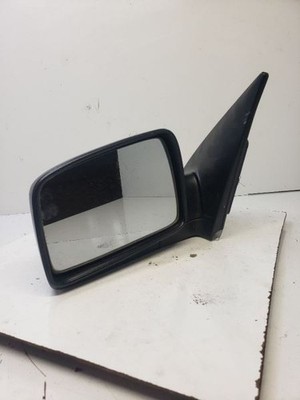 Driver Side View Mirror Power 4 Cylinder Non-heated Fits 05-10 SPORTAGE ...