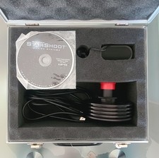 Orion Starshoot II Color astronomy camera USB