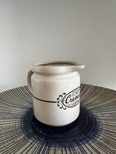 Crémier  Le Comptoir De Famille Beige Céramique