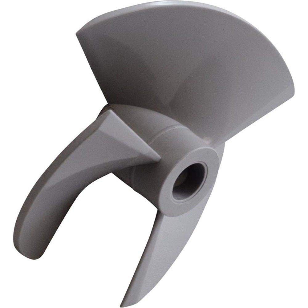 Turbine de remplacement Rcx11000 pour robot piscine, pièce détachée hélice moteur