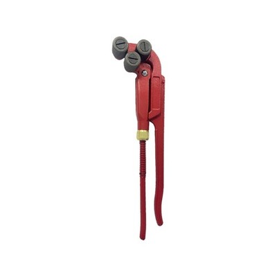 Industrial Pipe Plier Multipurpose for Bathroom Tap Plumbing Task Construction