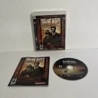 Silent Hill: Homecoming (Sony PlayStation 3 PS3) CIB COMPLETE Manual TESTED Rare