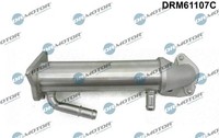 Dr.Motor Automotive DRM61107C KüHler, AbgasrüCkfüHrung FüR Ford