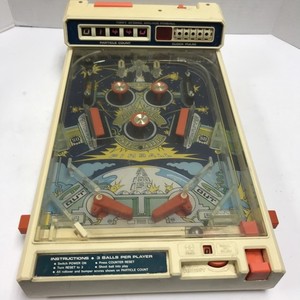 Atomic Pinball | eBay