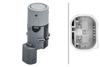 Beidseitig Hella 6PX 358 141-661 Sensor, Einparkhilfe FüR Land Rover