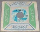 ROLLING STONES: DANDELION / WE LOVE YOU; 1967 45 RPM; London 45-905