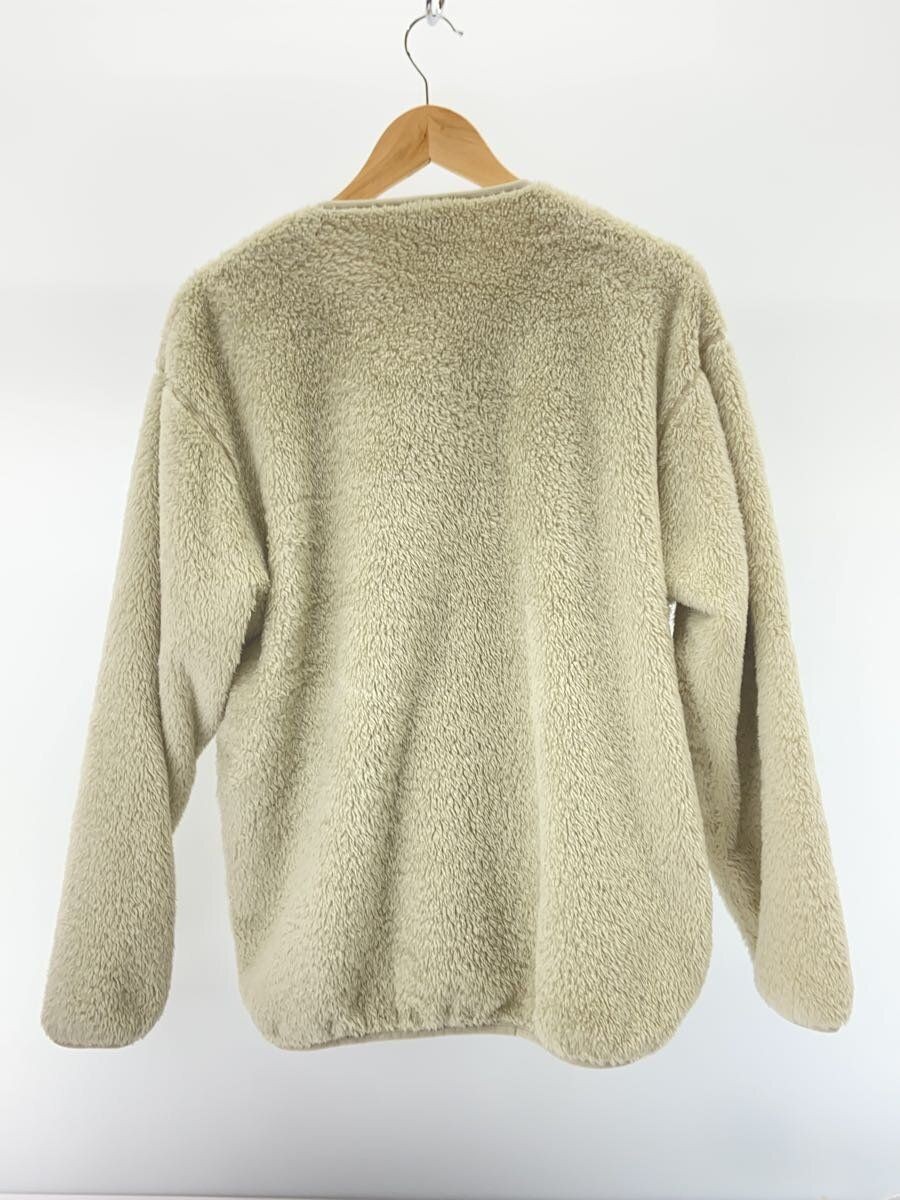 DANTON / フリースジャケット/40/ポリエステル/CRM/ti32-115-02 DANTON Fleece Jacket in Cream, 40% Polyester, Model ti32-115-02 | eBay