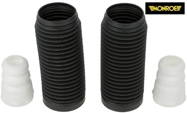 Monroe PK163 Staubschutzsatz FüR StoßDäMpfer Staubschutz Satz Kit-image