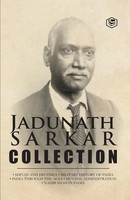 Jadunath Sarkar Collection (5 Books) Jadunath Sarkar Taschenbuch Englisch 2024