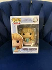 Funko Pop Rocks: Sabrina Carpenter - (Night Gown) - Collectable Vinyl Figure