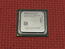 AMD Opteron 2350 2.0GHz Quad-Core 4MB Socket FR2 Server Processor OS2350WAL4BGH