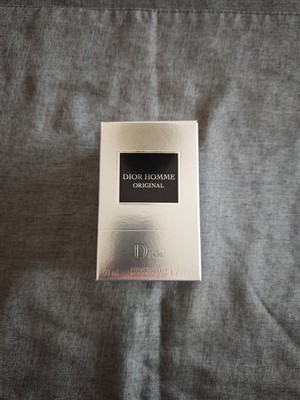 Dior Homme - Eau de Toilette - 50ml