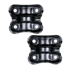 LABLT Rear Suspension-U-bolt Plate Right For Chevrolet C1500 Suburban 1992-1999