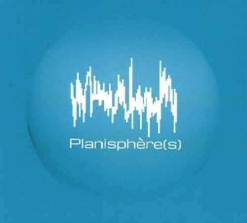 Planisphere(s) [CD]