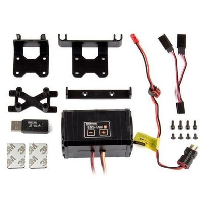 Associated Ess-Dual+ Engine Soundsystem